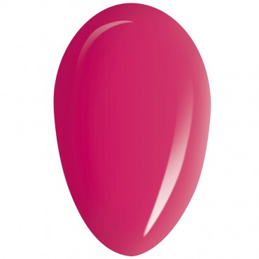 Gel Polish Truly Fuchsia